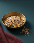 Bird food